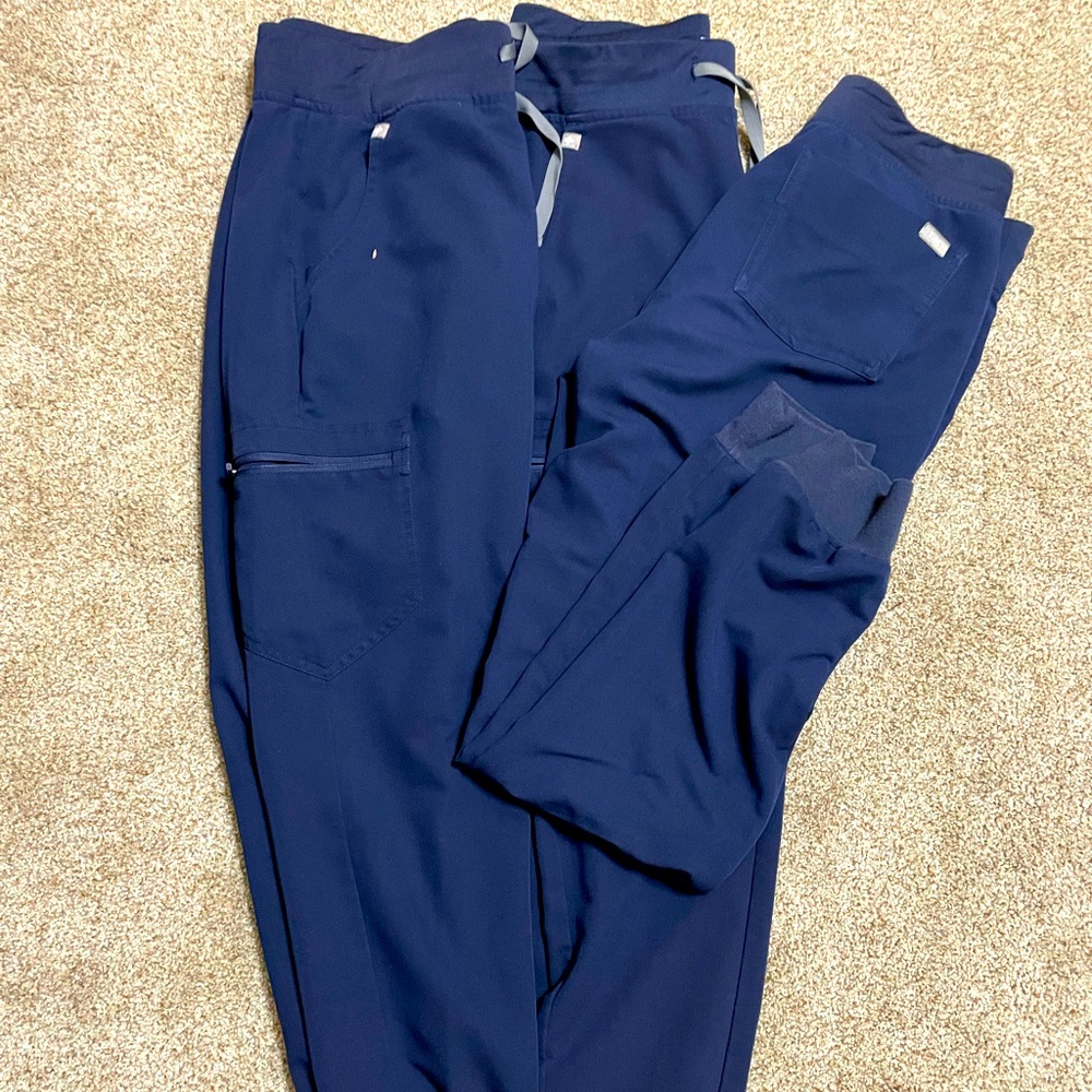 Figs Zamora Scrub Joggers